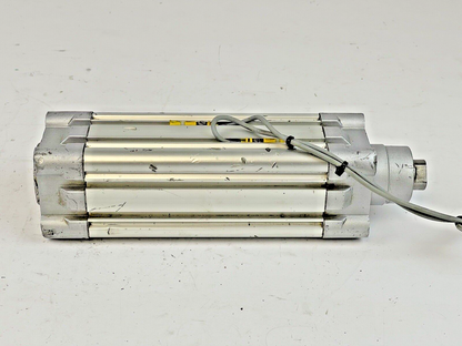 FESTO - DNC-50-100-PPV-A-K3 -PNEUMATIC ISO CYLINDER-0.06 MPa...1.2 MPa,0.6-12bar