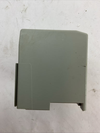 ALLEN BRADLEY 1794-OW8 SER A REV B01 RELAY OUTPUT MODULE