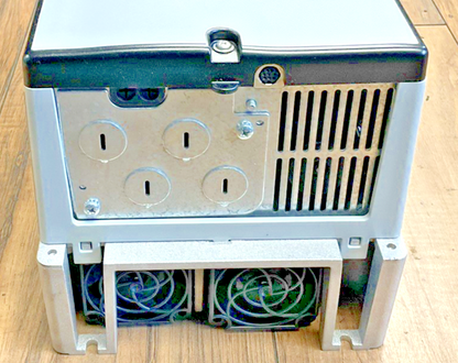 ALLEN BRADLEY 20AD014A3AYNANC0 POWER FLEX AC DRIVE 70 FRM 5.001