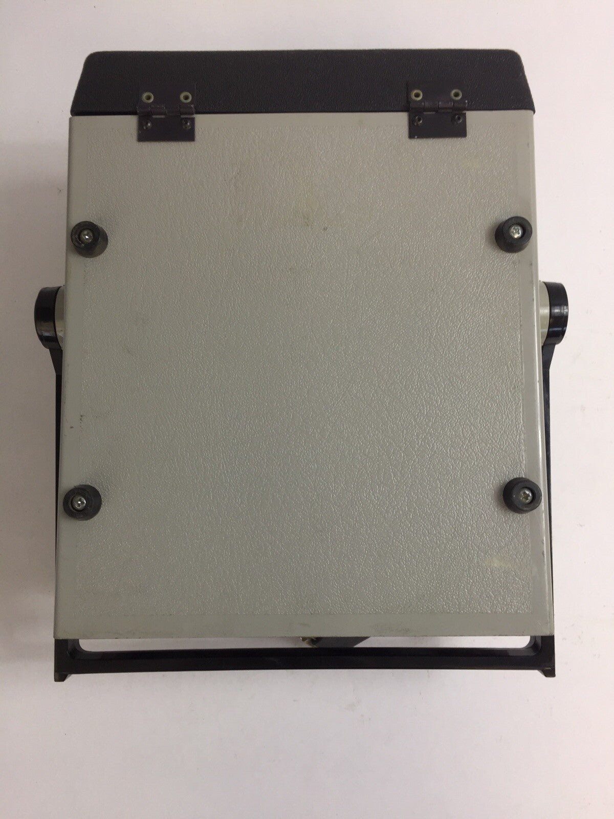 WESTINGHOUSE SERVICE ANALYZER ACCUTROL 300