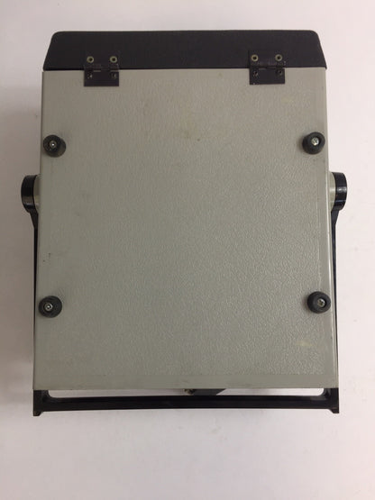 WESTINGHOUSE SERVICE ANALYZER ACCUTROL 300