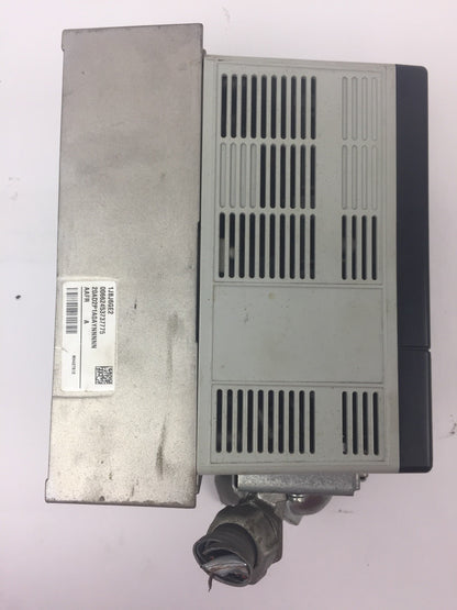 ALLEN BRADLEY 20AD2P1A0AYNNNNN AC DRIVE 3 PHASE 480V SERIES A