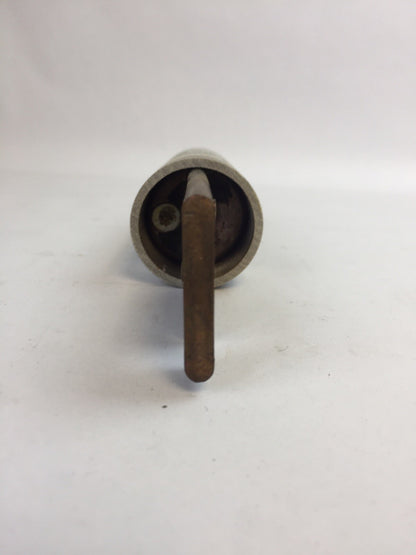RELIANCE SCLR 400 CLASS RK1 CURRENT LIMITING FUSE 400AMP 600VAC
