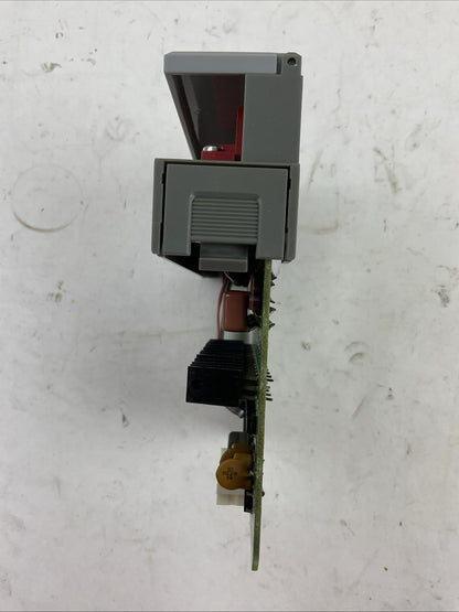 ALLEN BRADLEY 1746-OA16 SER D F/W N/A DIR/VER 10000354495/00 SLC500 OUTPUT