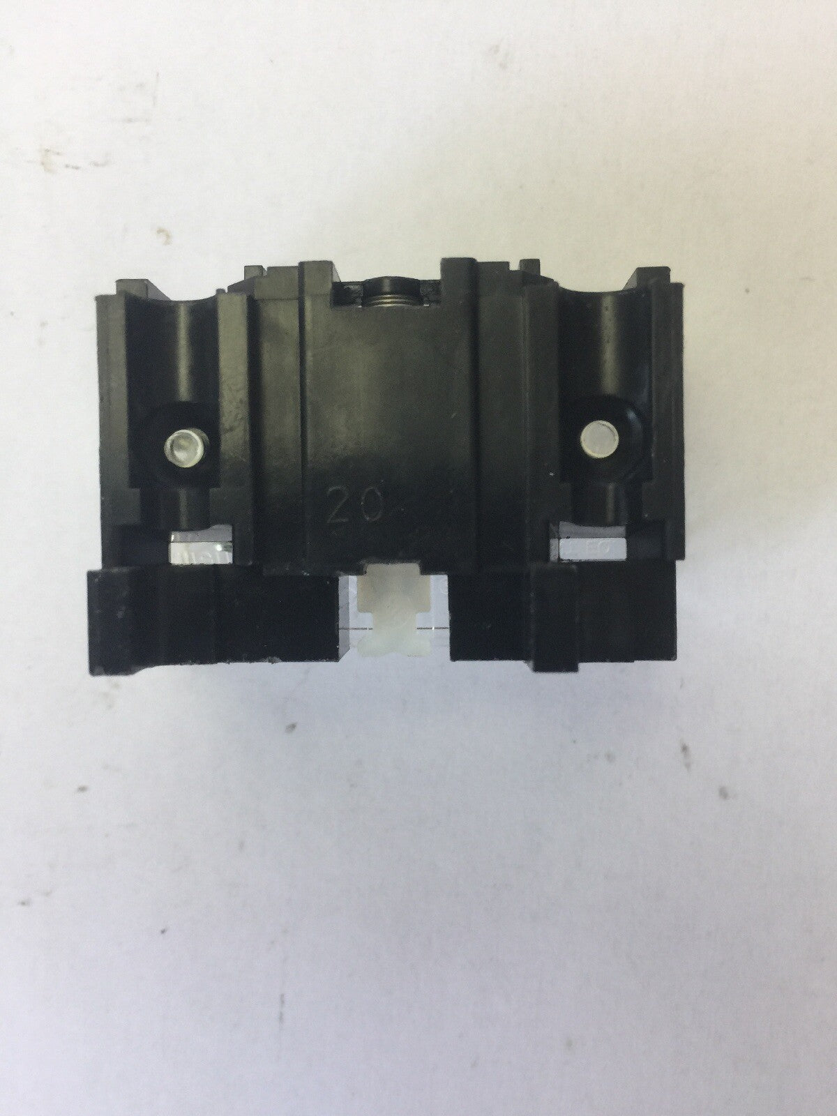 ALLEN BRADLEY 800T-XD4 CONTACT BLOCK SER E 600VAC (LOT OF 3)