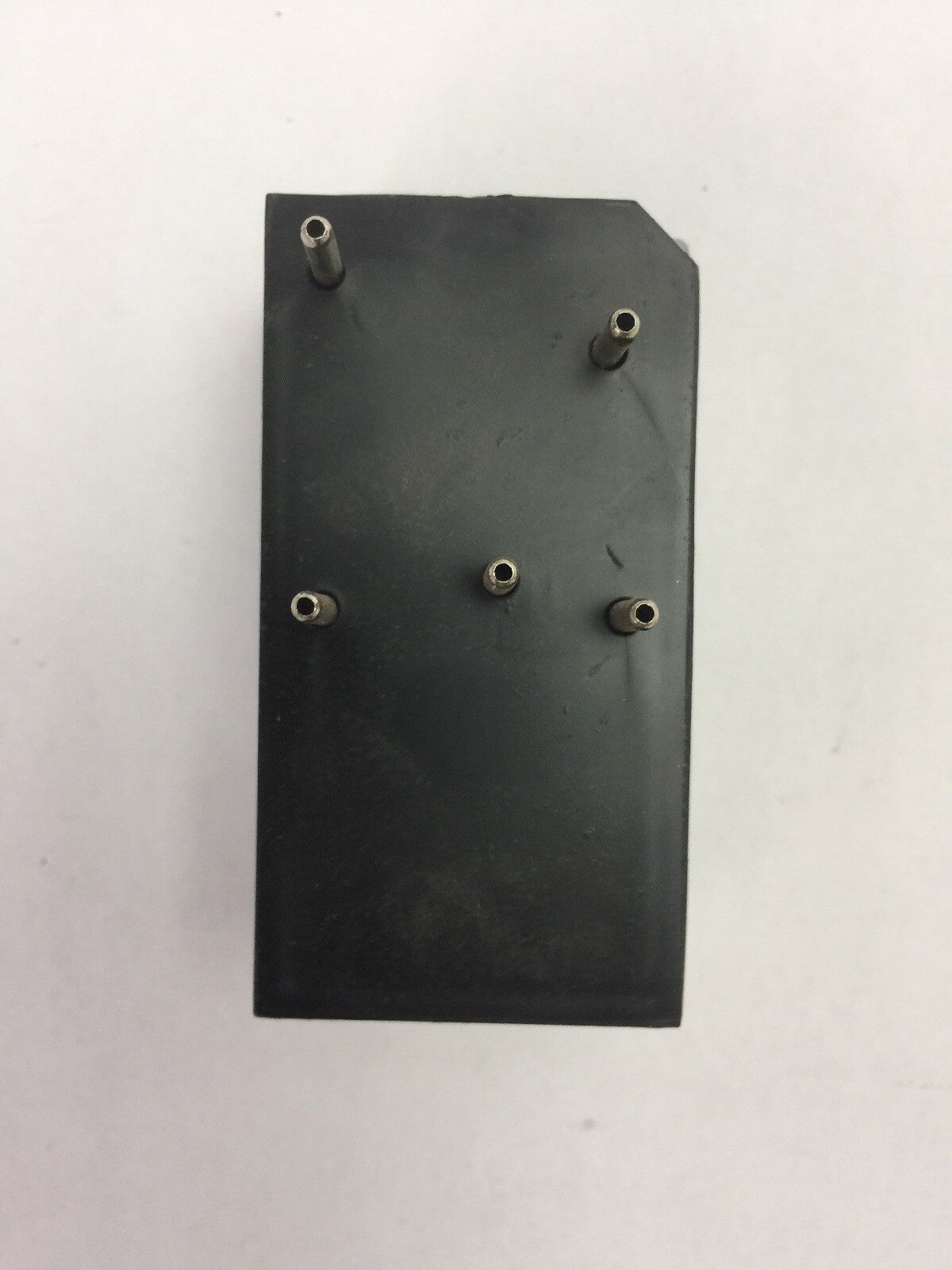 WESTINGHOUSE JAM-TD MOR RELAY JAM OVERLOAD MODULE 0.5-10 SEC 2608D22G12