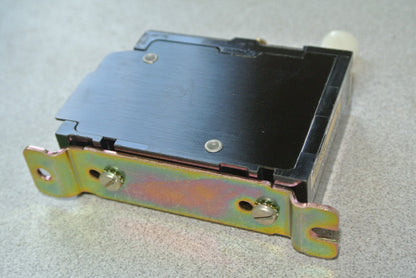 ALLEN-BRADLEY 815-COV4 SIZE 2 OVERLOAD RELAY PANEL, OPEN TYPE, NEW SURPLUS