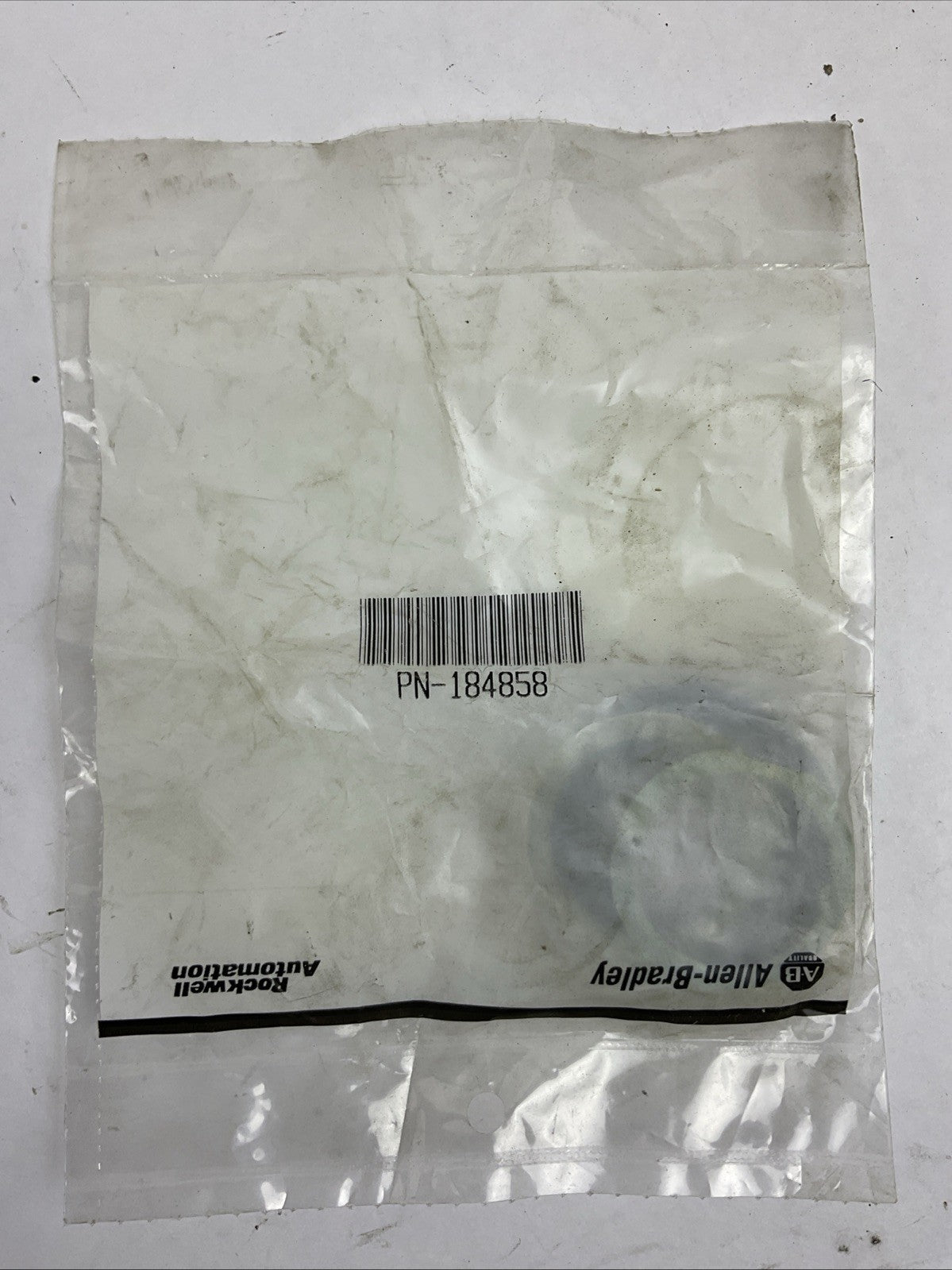 ALLEN BRADLEY 800T-Q11 SER T 120V PILOT LIGHT