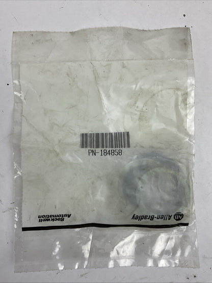 ALLEN BRADLEY 800T-Q11 SER T 120V PILOT LIGHT