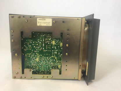 FANUC A02B-0083-C101 SERIES O-TT 9" OPERATOR CONTROL PANEL  A61L-0001-0086
