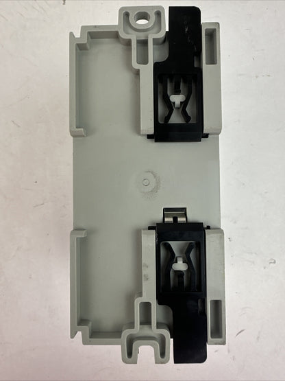 ALLEN BRADLEY 1769-L36ERM SER A FW 1.002 COMPACT LOGIX 3 MB MOTION CONTROLLER