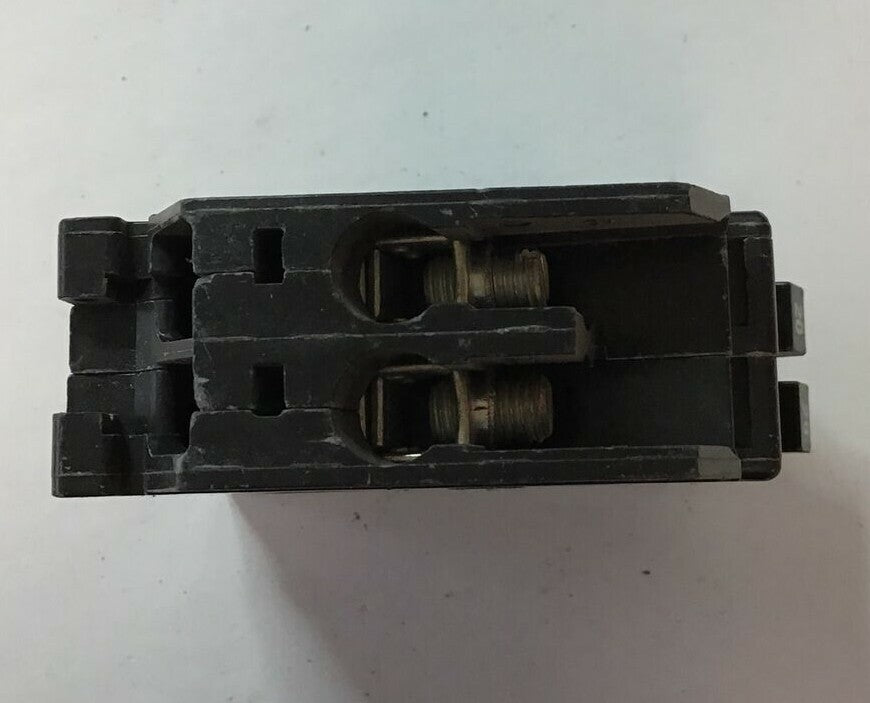 CUTLER HAMMER BD2020 CIRCUIT BREAKER 120/240VAC 2POLE TYPE BDR&A