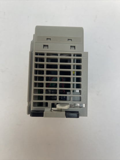 ALLEN BRADLEY 1769-IQ32 COMPACT I/O 32 PT INPUT MODULE SER A REV 1 F/W REV 3.1