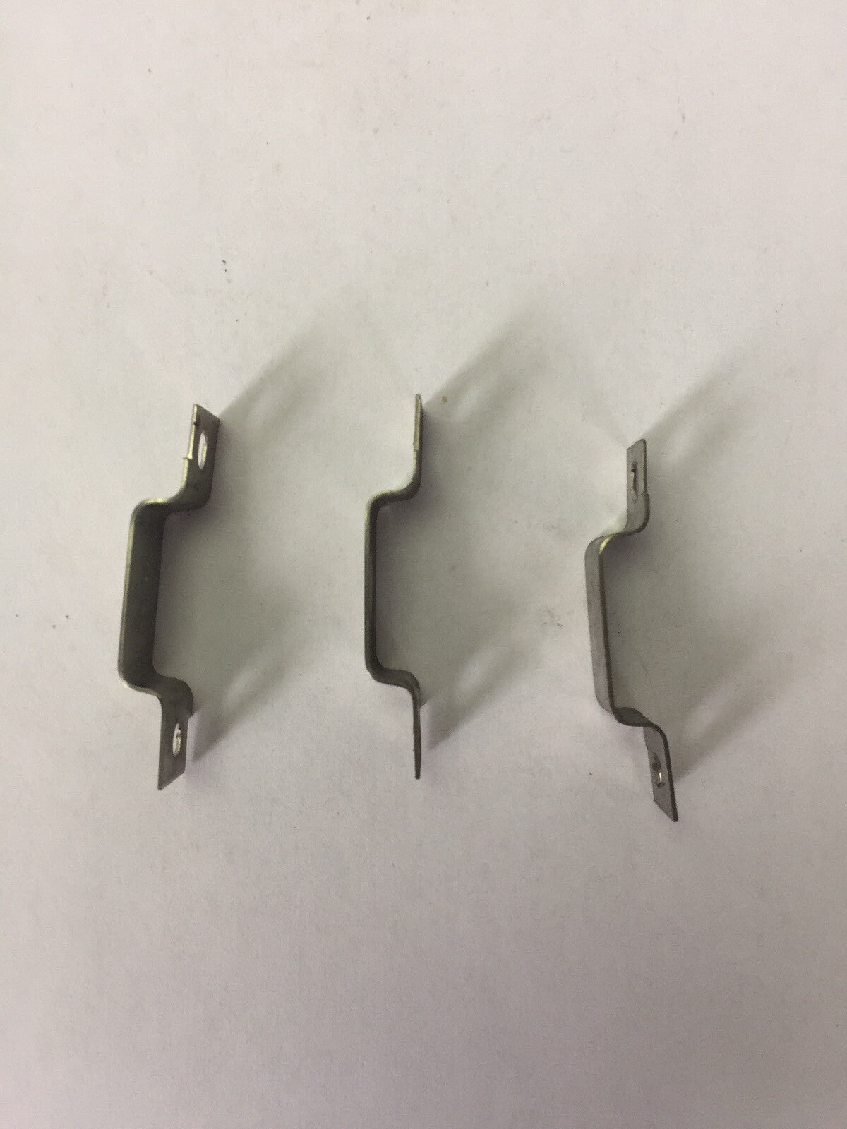 GE CR123K213B BOX OF 3 OVERLOAD HEATER COIL ELEMENT