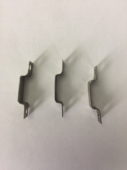 GE CR123K213B BOX OF 3 OVERLOAD HEATER COIL ELEMENT
