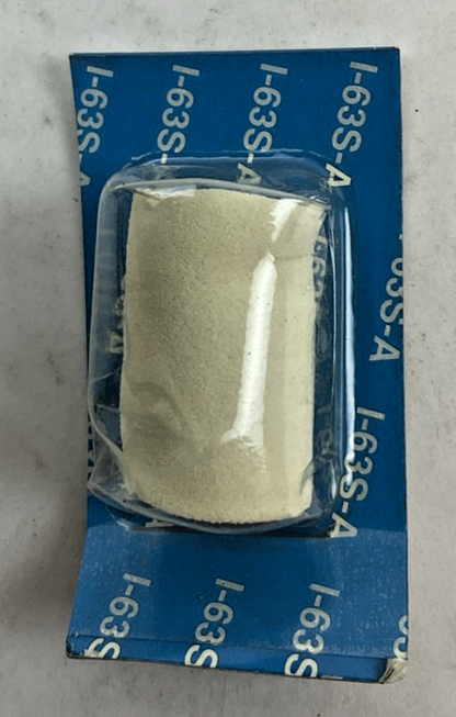 SMC I63S-A VACUUM GENERATOR FILTER ELEMENT***LOTOF30***