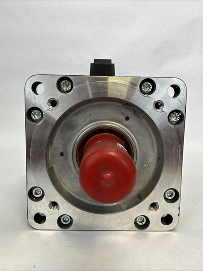 REXROTH MHD093B-058-PG0-AA 3-PHASE SYNCHRONOUS PM-MOTOR AC 600 V