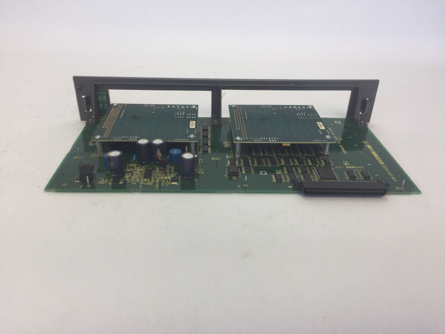 FANUC A16B-2203-0190/07B DEVICENET I/F PCB