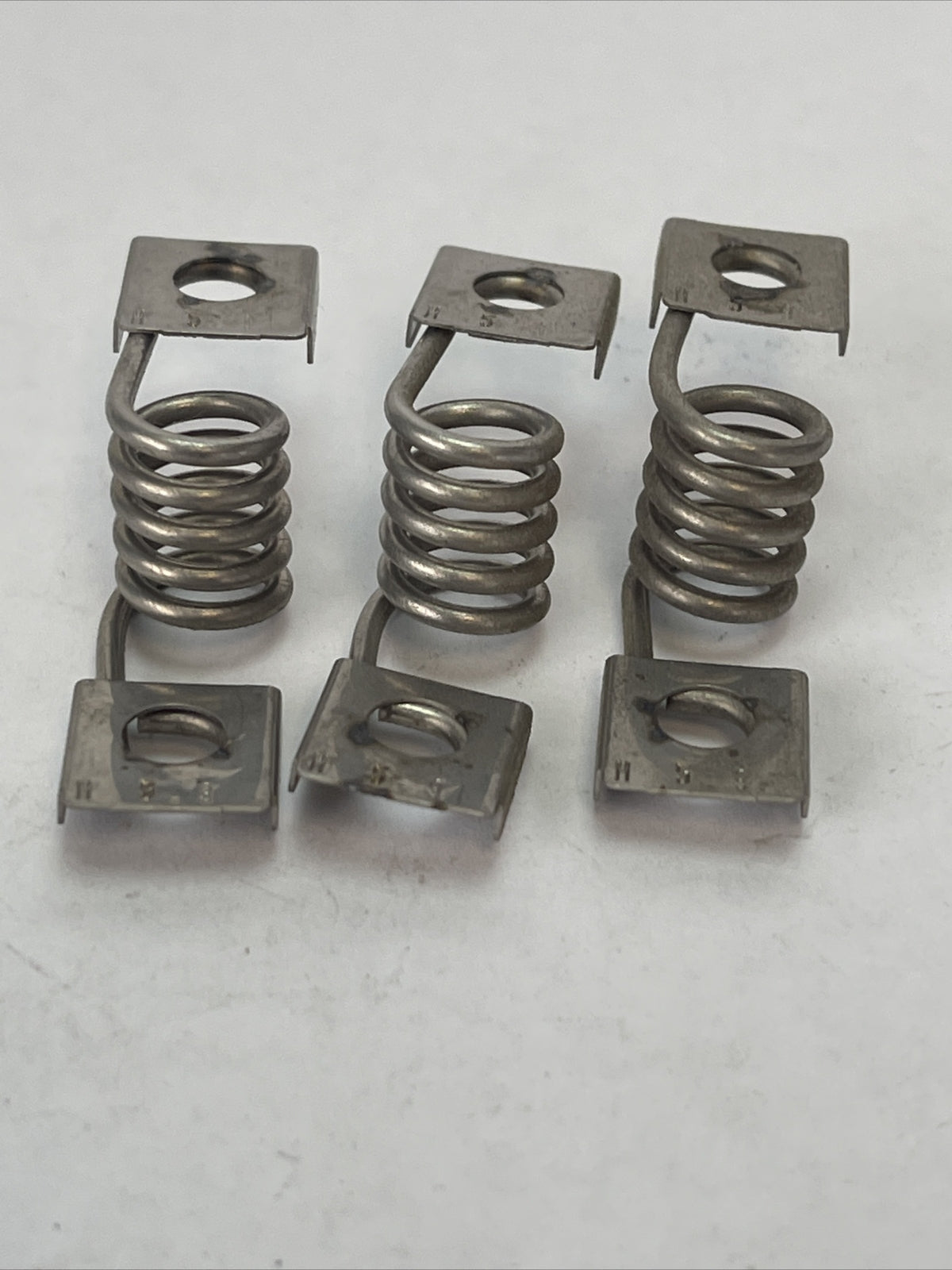 SYLVANIA M5.9 HEATER (LOT OF 3)