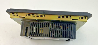 ALLEN BRADLEY 2711-T10C9X SER.C PANELVIEW 240VAC FRN 4.48 0.4-0.25A