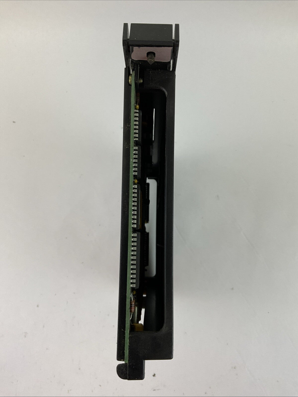RELIANCE ELECTRIC 57C404B NETWORK COMMUNICATIONS MODULE 57404-2F