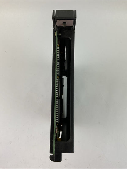 RELIANCE ELECTRIC 57C404B NETWORK COMMUNICATIONS MODULE 57404-2F