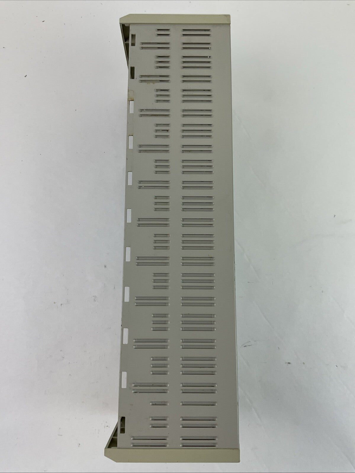 HITACHI BSH-10 PLC 10-SLOT RACK