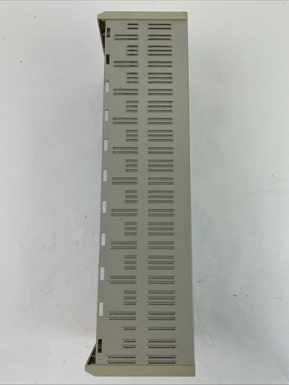 HITACHI BSH-10 PLC 10-SLOT RACK