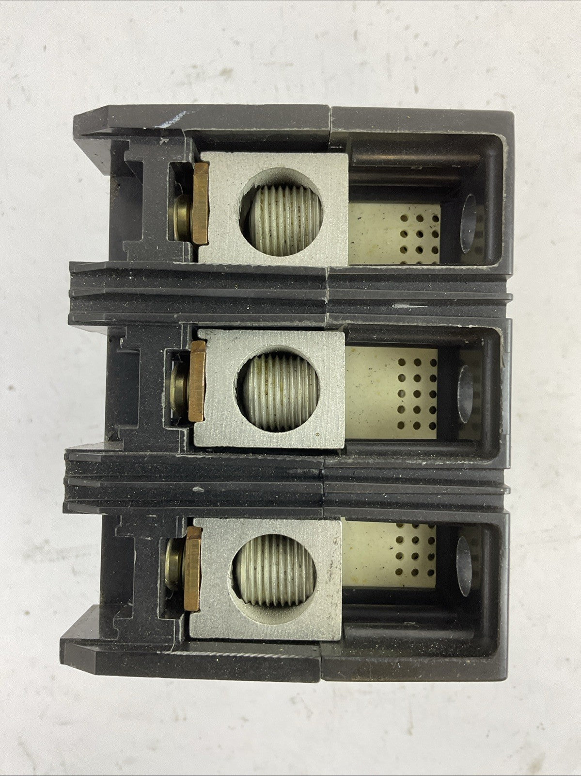 SQUARE D KAL36150 600VAC 250VDC 150AMP TYPE S2 3POLE CIRCUIT BREAKER