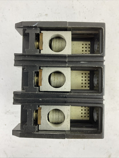SQUARE D KAL36150 600VAC 250VDC 150AMP TYPE S2 3POLE CIRCUIT BREAKER