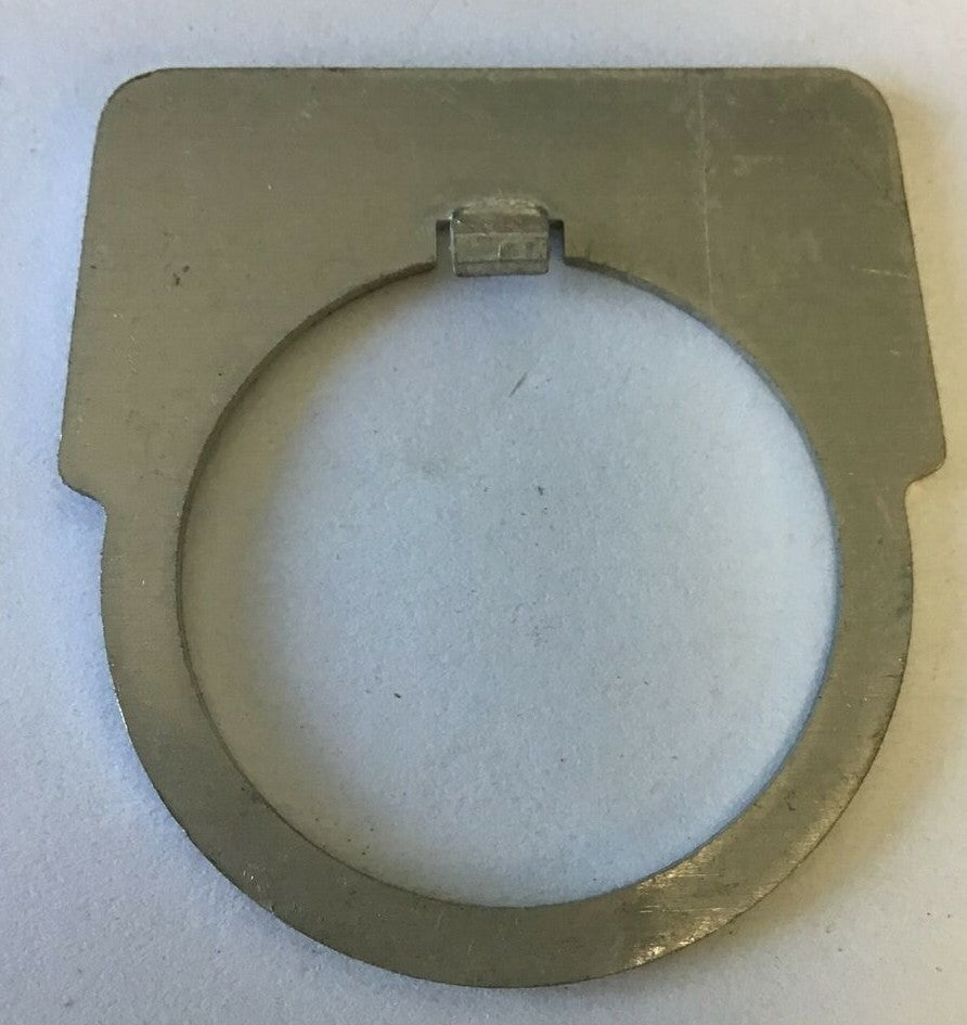 SQUARE D 9001 KN-223 LEGEND PLATE RESET ****LOTOF25****