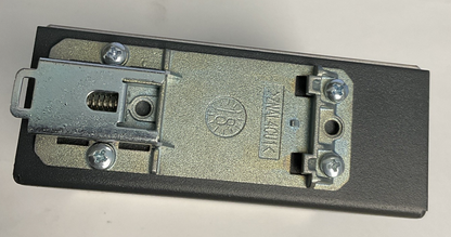 PHOENIX CONTACT WLAN 5100 WIRELESS SWITCH MODULE 32VDC HW:07 W/ 3 CONNECTORS