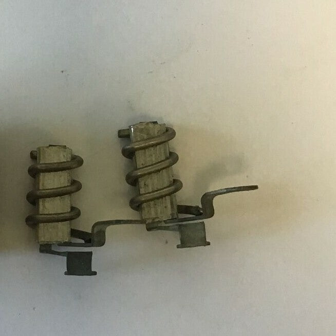ALLIS-CHALMERS 22 E.H.199 RELAY HEATER ***LOTOF2***