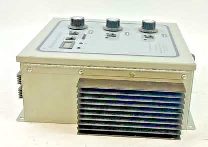 TS ENGINEERING SS-1051-3-BC SMART SYSTEM CONTROL 120V 50/60HZ VIBRATORY CONTROL