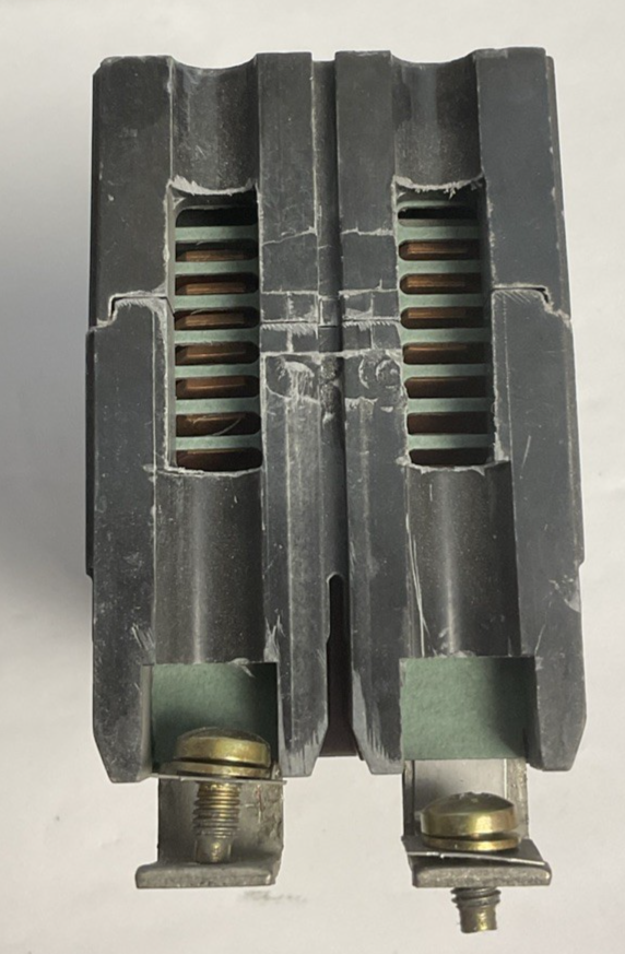 GE TEY230 CIRCUIT BREAKER 30A 480VAC 2POLE 250VDC