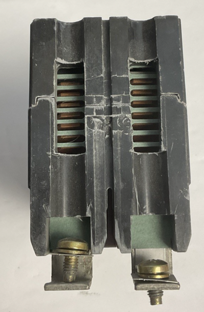 GE TEY230 CIRCUIT BREAKER 30A 480VAC 2POLE 250VDC