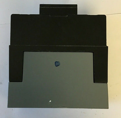 CUTLER HAMMER D23MR40A TYPE "M" RELAY SERIES A3  4N.O.-0N.C.