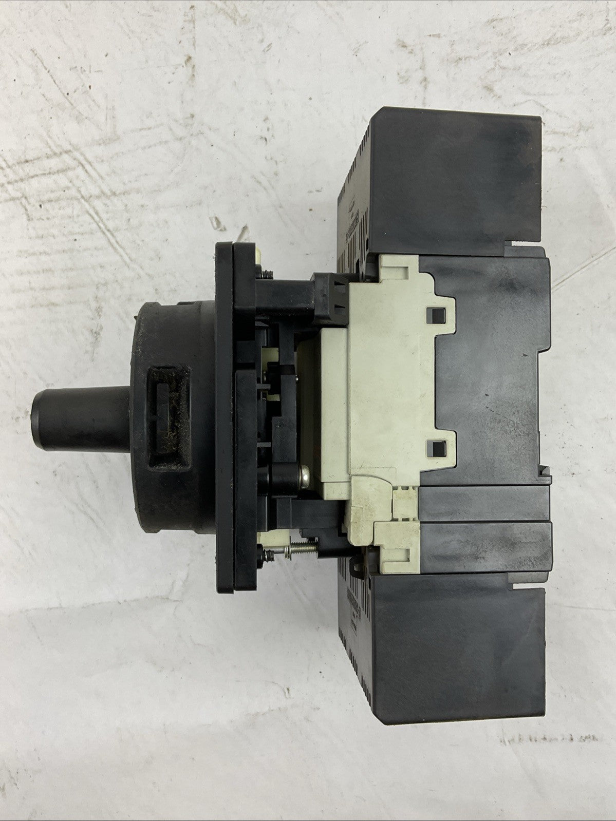 FUJI BW50RAG-3P020 20A AUTO BREAKER 550-600VAC 3PH 7.5HP