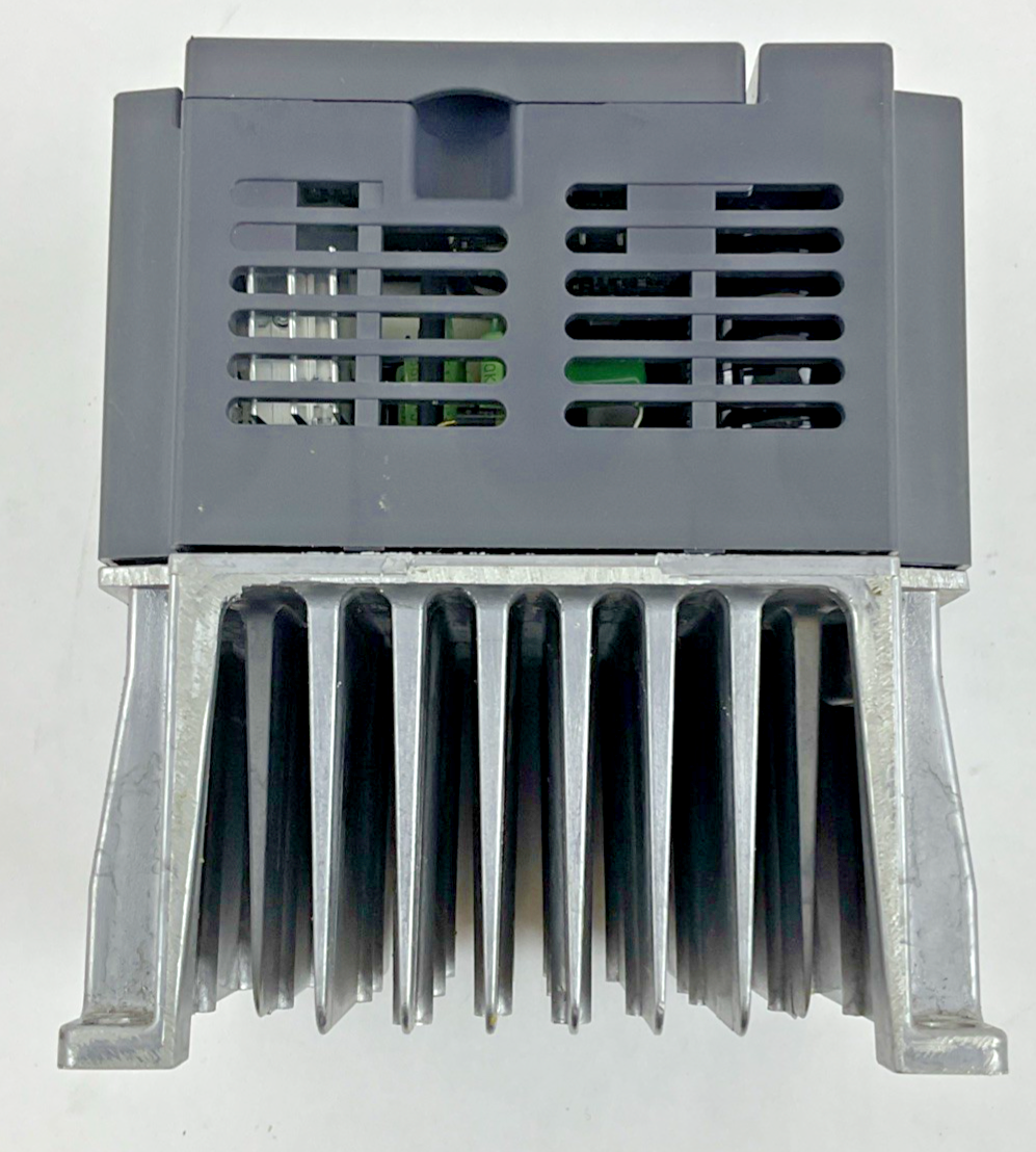 MITSUBISHI FR-D740-012-NA INVERTER 480V 400HZ