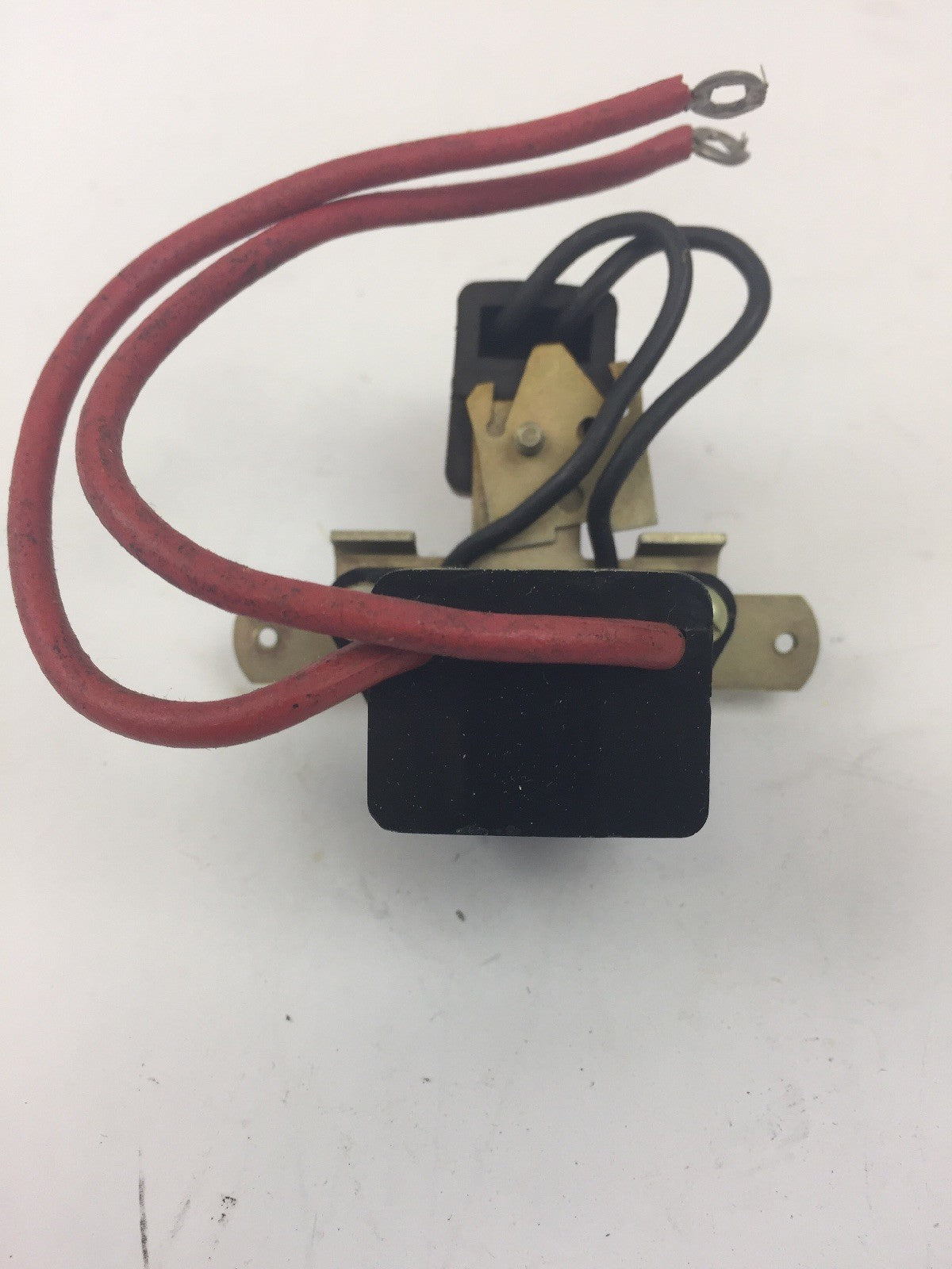 ALLEN BRADLEY 1481-N26 PILOT LIGHT KIT SWITCH MOUNT 120V 60HZ 110V 50HZ