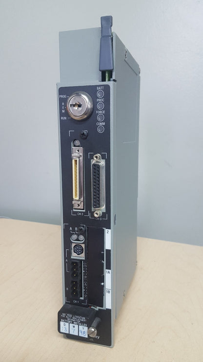 ALLEN BRADLEY 1785-L60L/E REV H01