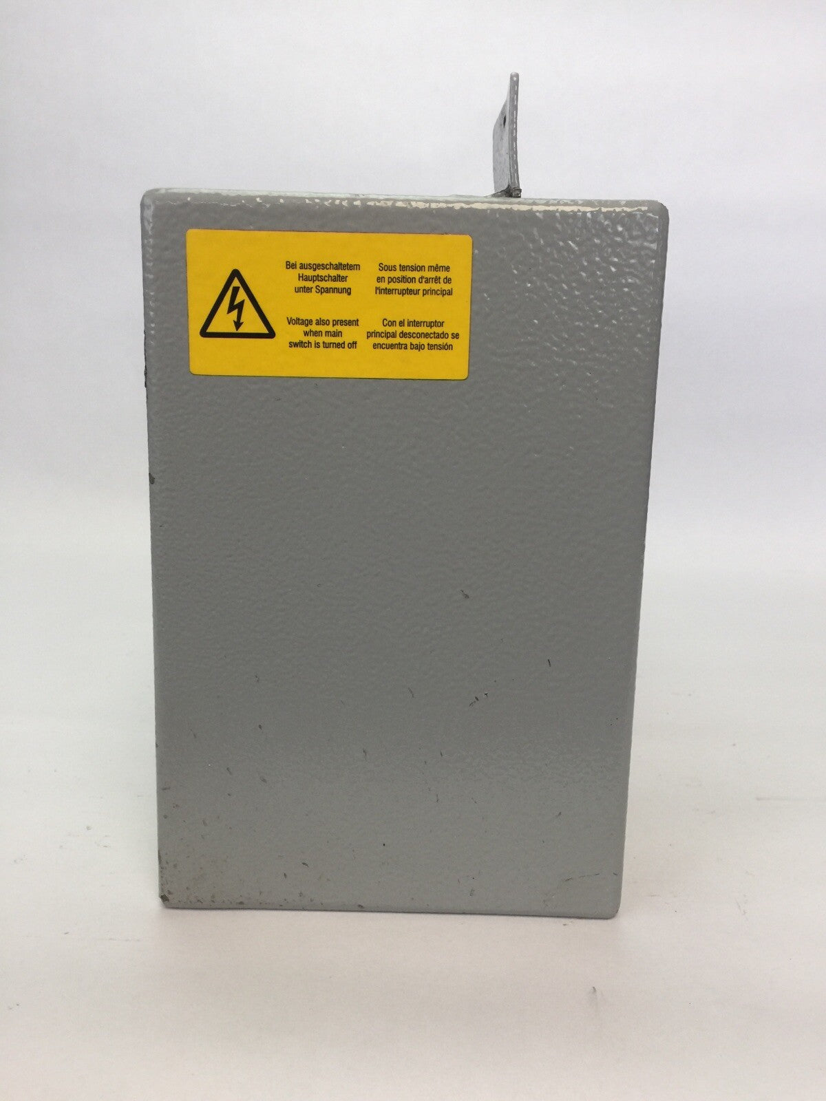 ROFIN-SINAR LASER CONTROL PANEL