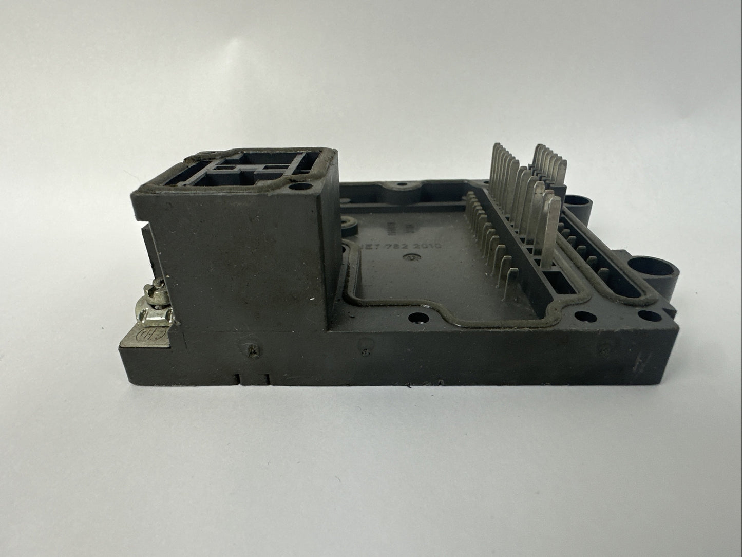 SIEMENS 1NET 782 2010 BASE MODULE