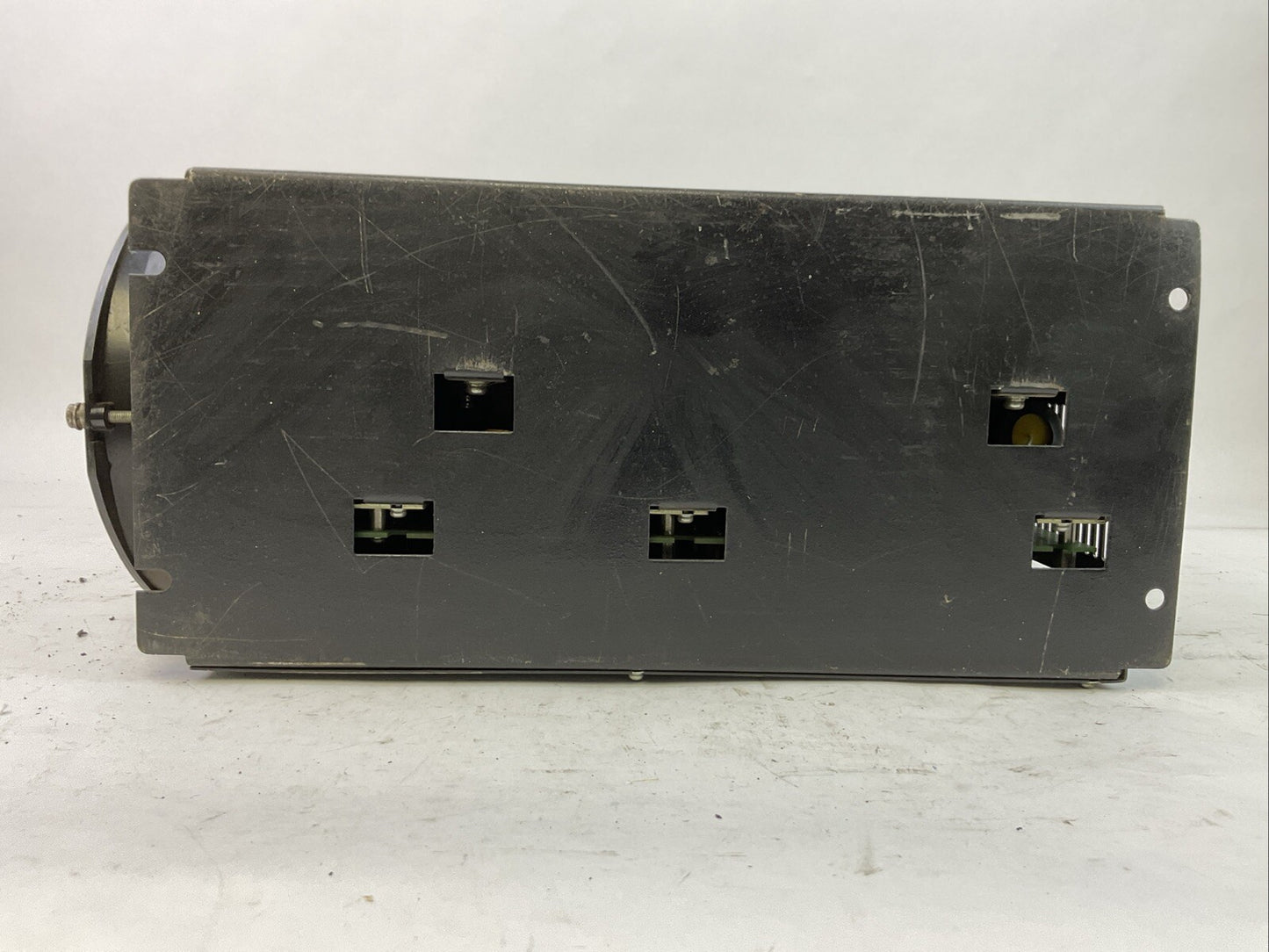 VICKERS VFS5 275 00 2604A POWER SUPPLY OUTPUT 230VAC 55AMP/PHASE INPUT 310VDC
