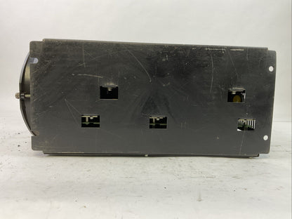 VICKERS VFS5 275 00 2604A POWER SUPPLY OUTPUT 230VAC 55AMP/PHASE INPUT 310VDC