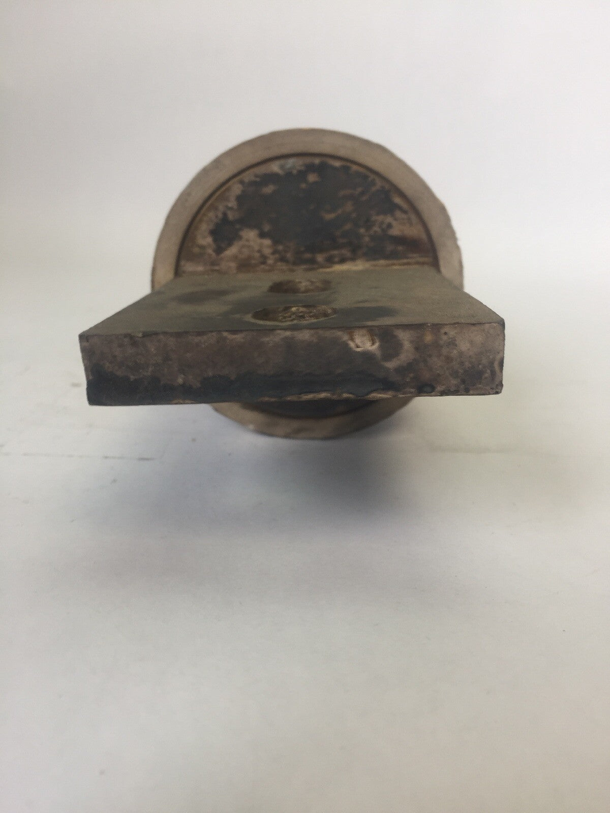 GE GF7C2000 TYPE CLF FUSE 2000 AMP 480 VAC 60 CYCLES