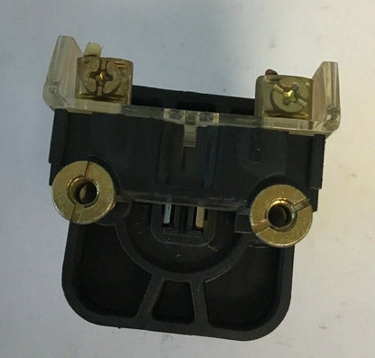 ALLEN BRADLEY 800T-Q24 SER.T RED PILOT LIGHT 24VAC/DC #757 LAMP