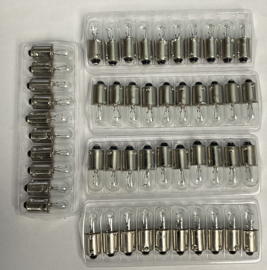 EIKO 757 MINI BULBS 10 PACK*****LOTOF5*****