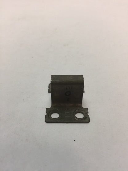 ALLEN BRADLEY N72 HEATER ELEMENT (LOT OF 6)