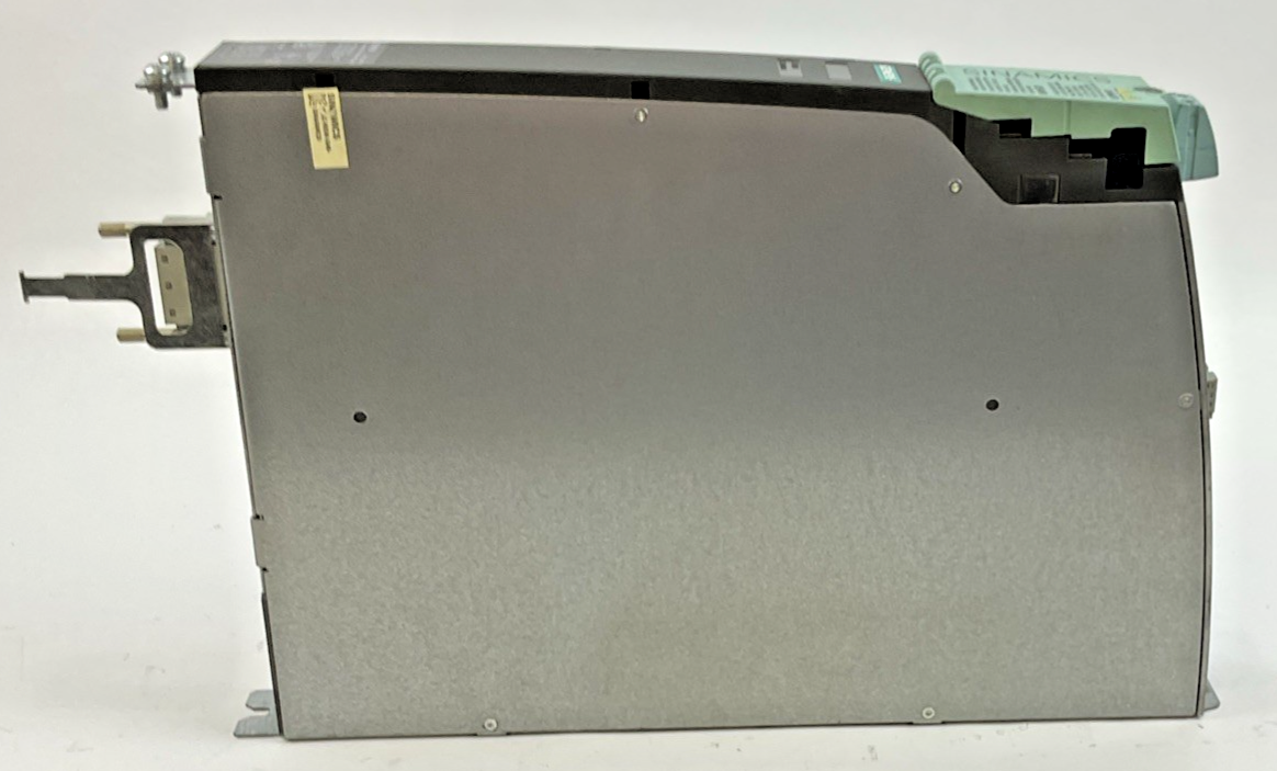 SIEMENS 6SL3130-6AE15-0AB0 SMART LINE MODULE 600VDC 8.3A 5KW